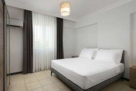 Marvida Hotel Happy Suites