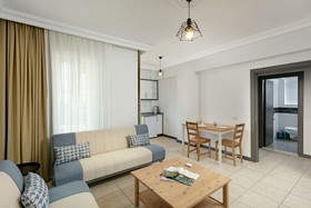 Marvida Hotel Happy Suites