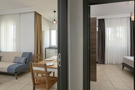 Marvida Hotel Happy Suites