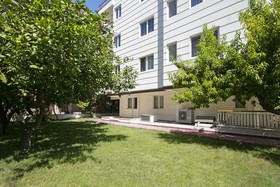 Marvida Hotel Happy Suites