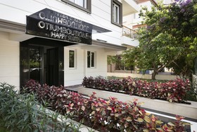 Marvida Hotel Happy Suites