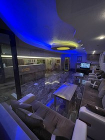 Ozgur Hotel Isiklar