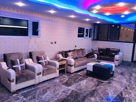 Ozgur Hotel Isiklar