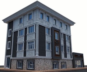Ozgur Hotel Isiklar