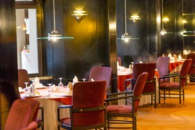 Ozkaymak Falez Hotel