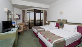 Ozkaymak Falez Hotel