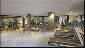 Ozkaymak Falez Hotel