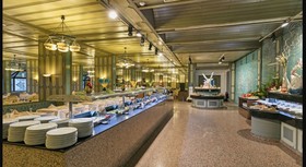 Ozkaymak Falez Hotel