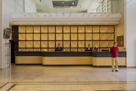 Ozkaymak Falez Hotel