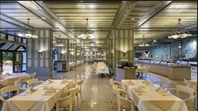 Ozkaymak Falez Hotel