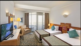 Ozkaymak Falez Hotel