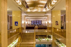 Ozkaymak Falez Hotel