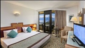 Ozkaymak Falez Hotel