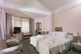 Ozkaymak Falez Hotel