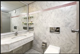 Ozkaymak Falez Hotel