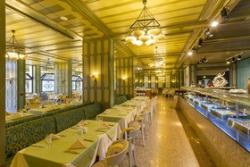 Ozkaymak Falez Hotel