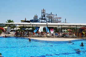 Park Aqua