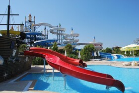 Park Aqua