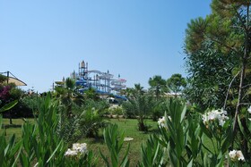 Park Aqua