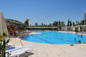 Park Aqua