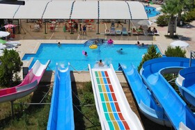 Park Aqua