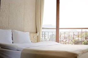 Patron Boutique Hotel