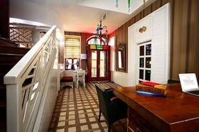 Mia Boutique Hotel