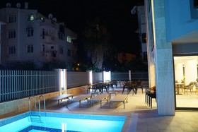 Peramis Hotel & Spa