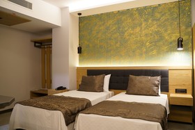 Peramis Hotel & Spa