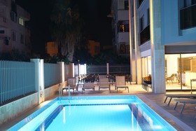 Peramis Hotel & Spa