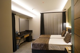 Peramis Hotel & Spa