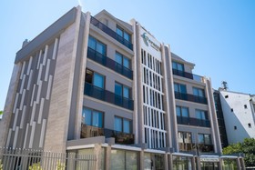 Peramis Hotel & Spa