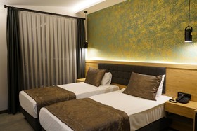 Peramis Hotel & Spa