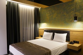 Peramis Hotel & Spa