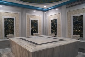 Peramis Hotel & Spa