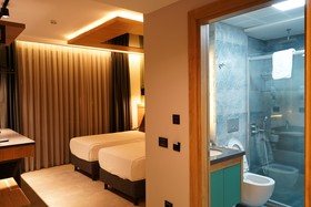 Peramis Hotel & Spa