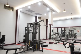 Peramis Hotel & Spa