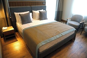 Perge Pine Green