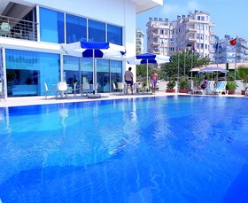 Perla Mare