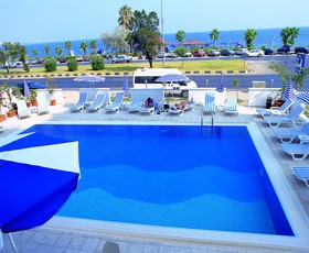 Perla Mare