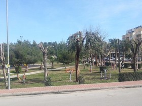 Polen Hotel