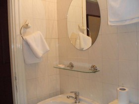 Polen Hotel