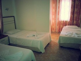 Polen Hotel
