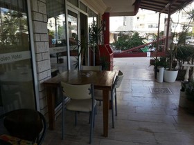 Polen Hotel