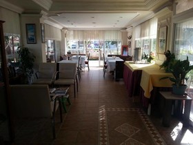 Polen Hotel