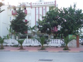 Polen Hotel