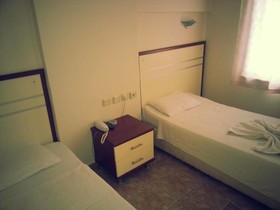 Polen Hotel