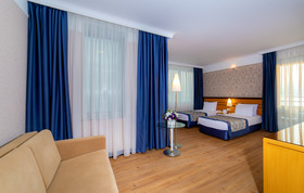 Porto Bello Hotel