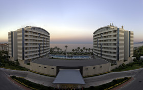 Porto Bello Hotel