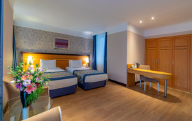 Porto Bello Hotel